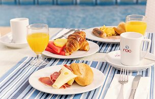 Apartamentos Roc Portonova