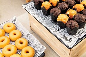 Apartamentos Roc Portonova