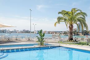 Apartamentos Roc Portonova