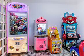 Apartamentos Roc Portonova