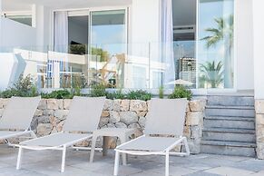 Apartamentos Roc Portonova