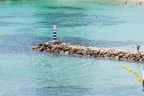 Apartamentos Roc Portonova