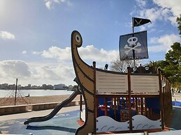 Apartamentos Roc Portonova