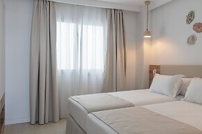 Apartamentos Roc Portonova