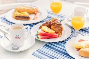 Apartamentos Roc Portonova