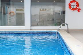 Apartamentos Roc Portonova