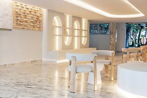 Apartamentos Roc Portonova