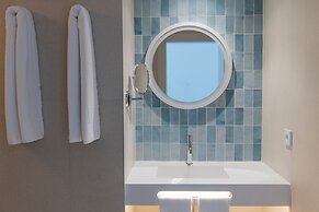 Apartamentos Roc Portonova