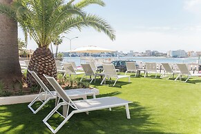 Apartamentos Roc Portonova