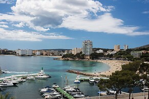 Apartamentos Roc Portonova