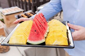 Apartamentos Roc Portonova