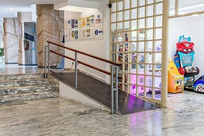 Apartamentos Roc Portonova