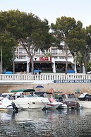 Apartamentos Roc Portonova