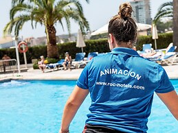 Apartamentos Roc Portonova