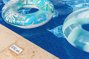 Apartamentos Roc Portonova