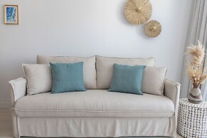 Apartamentos Roc Portonova