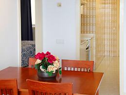 Apartamentos Roc Portonova