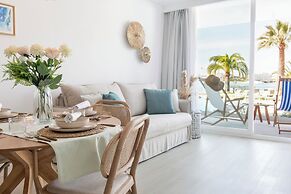 Apartamentos Roc Portonova