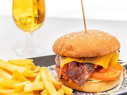 Apartamentos Roc Portonova