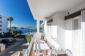 Apartamentos Roc Portonova