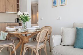 Apartamentos Roc Portonova