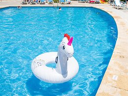 Apartamentos Roc Portonova