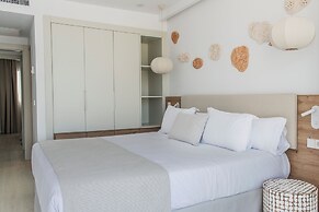 Apartamentos Roc Portonova