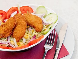 Apartamentos Roc Portonova