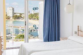 Apartamentos Roc Portonova