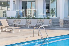 Apartamentos Roc Portonova