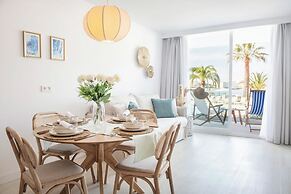 Apartamentos Roc Portonova