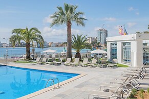 Apartamentos Roc Portonova