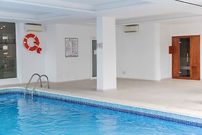 Apartamentos Roc Portonova