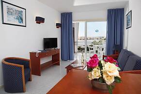 Apartamentos Roc Portonova