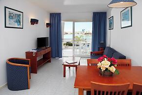 Apartamentos Roc Portonova