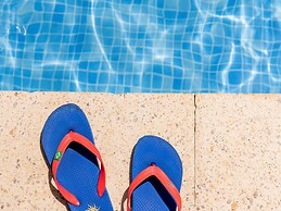 Apartamentos Roc Portonova