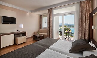 Hipotels Eurotel Punta Rotja & Spa