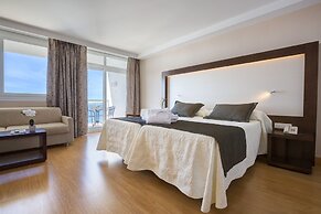 Hipotels Eurotel Punta Rotja & Spa