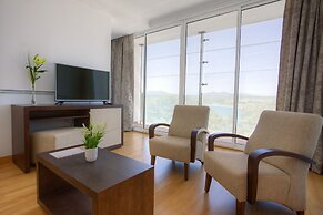 Hipotels Eurotel Punta Rotja & Spa