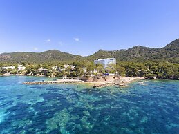 Hipotels Eurotel Punta Rotja & Spa