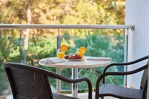 Hipotels Eurotel Punta Rotja & Spa