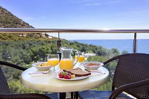 Hipotels Eurotel Punta Rotja & Spa