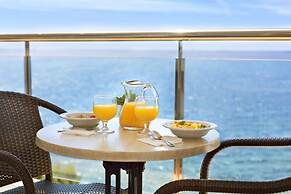 Hipotels Eurotel Punta Rotja & Spa