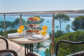 Hipotels Eurotel Punta Rotja & Spa