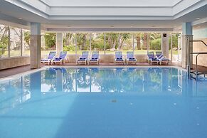 Hipotels Eurotel Punta Rotja & Spa