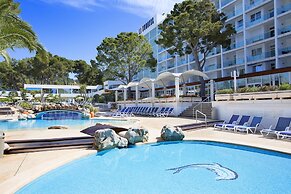 Hipotels Eurotel Punta Rotja & Spa