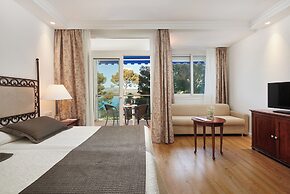 Hipotels Eurotel Punta Rotja & Spa