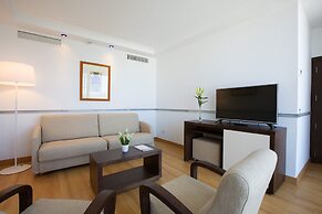 Hipotels Eurotel Punta Rotja & Spa