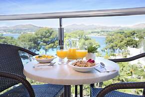 Hipotels Eurotel Punta Rotja & Spa