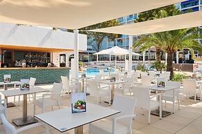 Hipotels Eurotel Punta Rotja & Spa